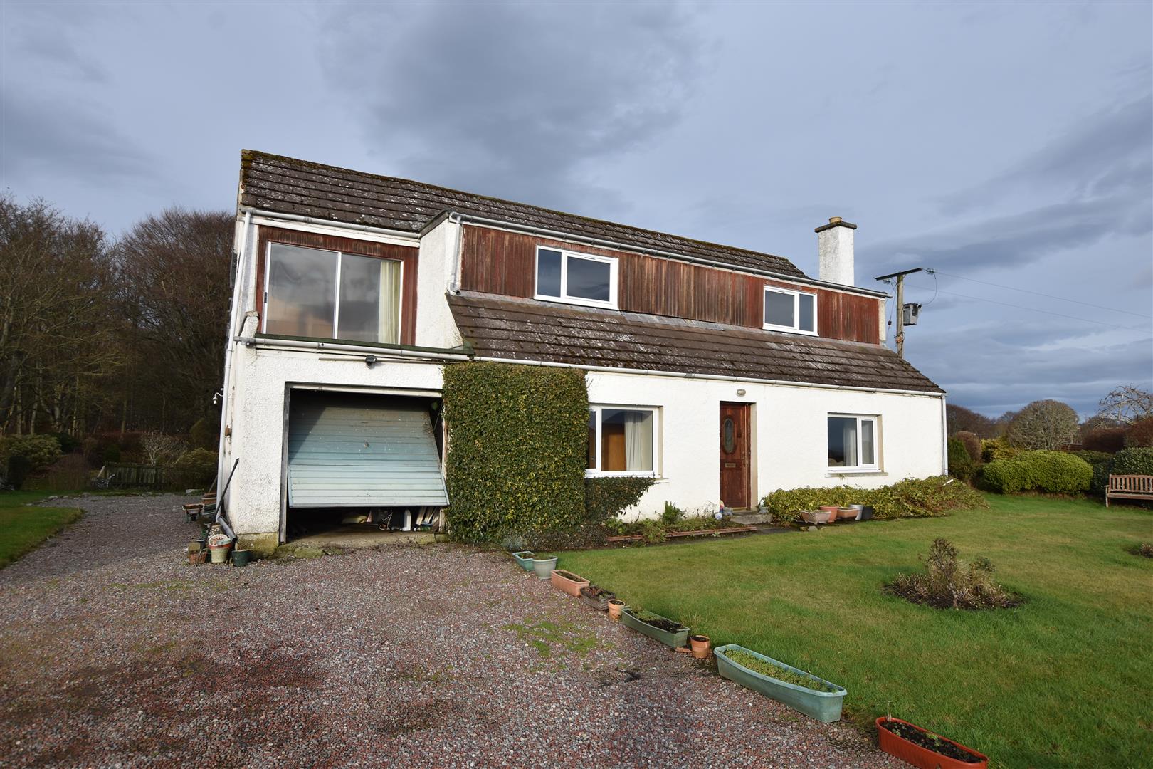Properties for Sale in Inverness and the Highlands Munro & Noble